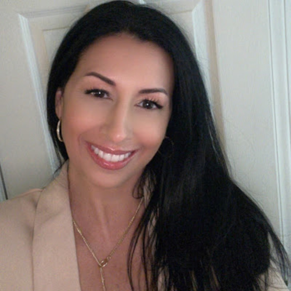 Meet your Posher, Christie